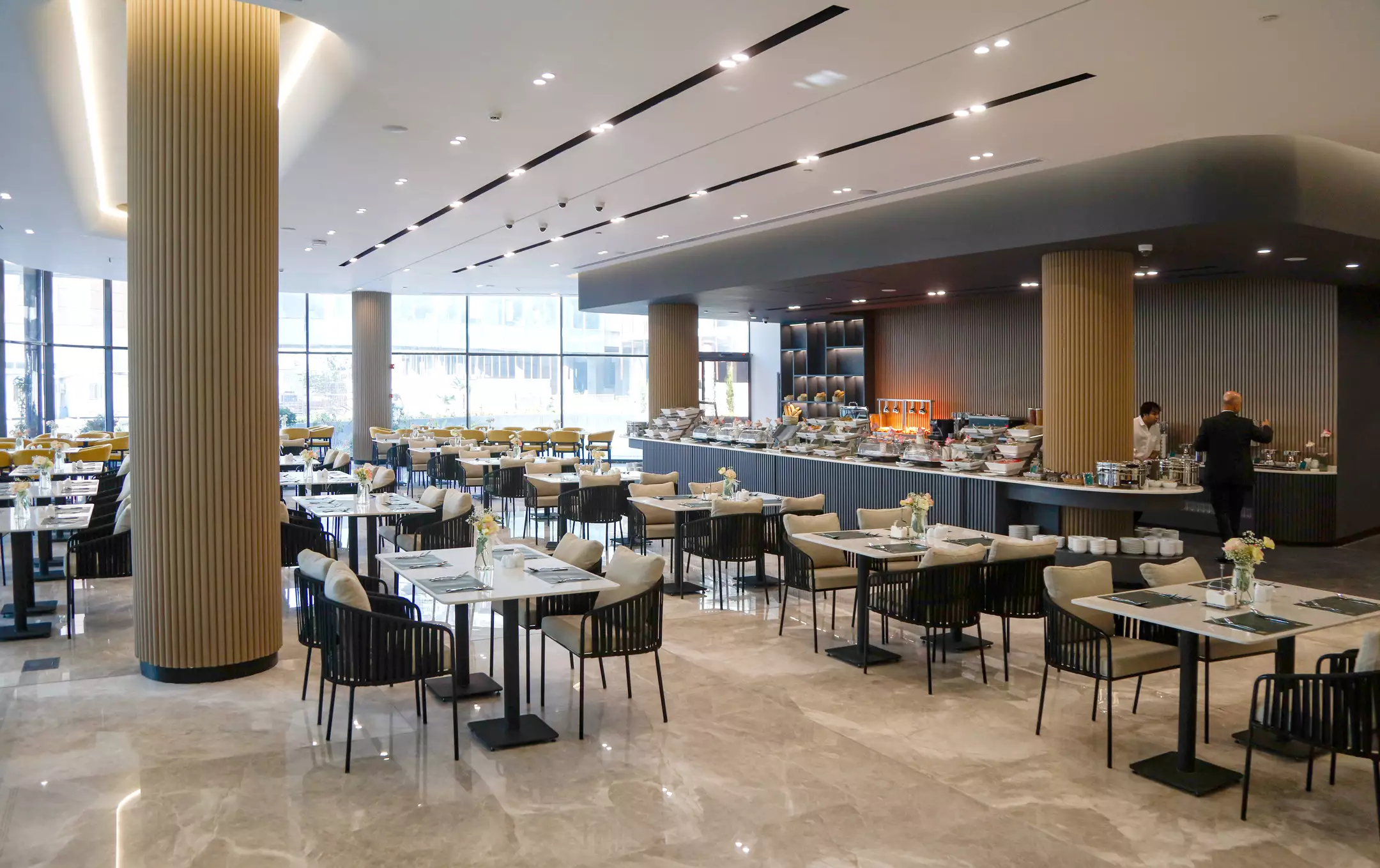 هتل سیزنز اصفهان